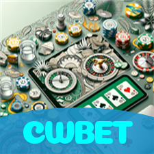 Login no CWBET