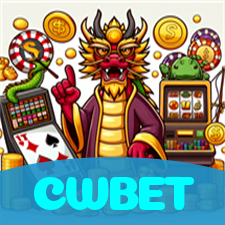 Login no CWBET