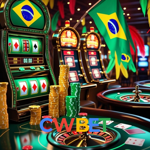 Segurança no CWBET