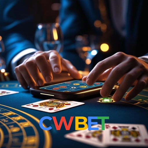 Segurança no CWBET