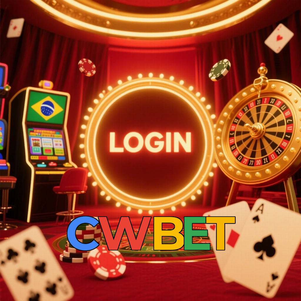 Segurança no CWBET