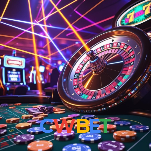 Login no CWBET