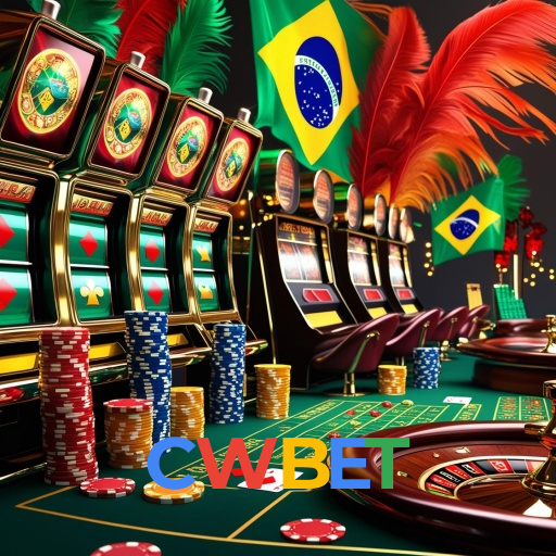 Login no CWBET