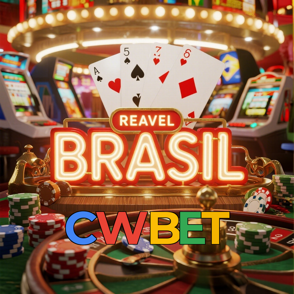 Segurança no CWBET