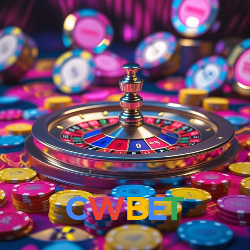 Login no CWBET