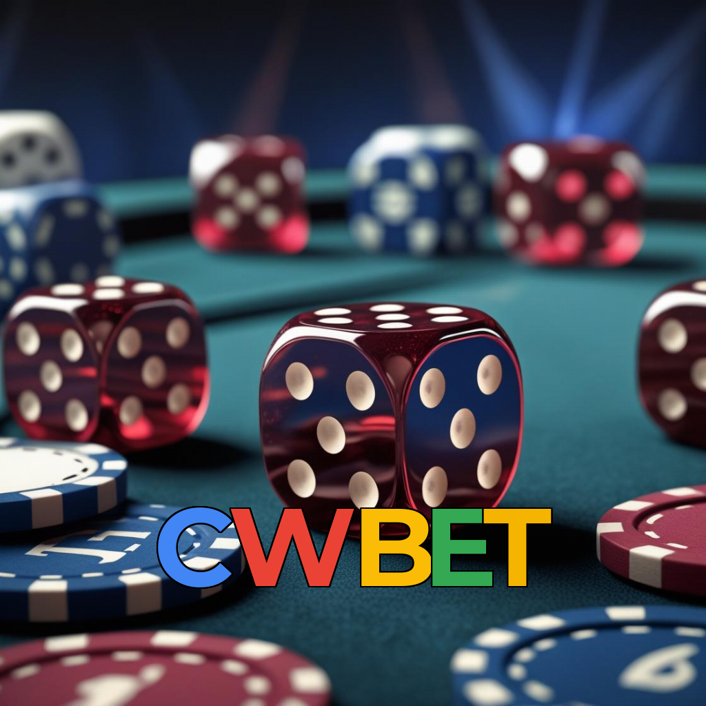 Login no CWBET