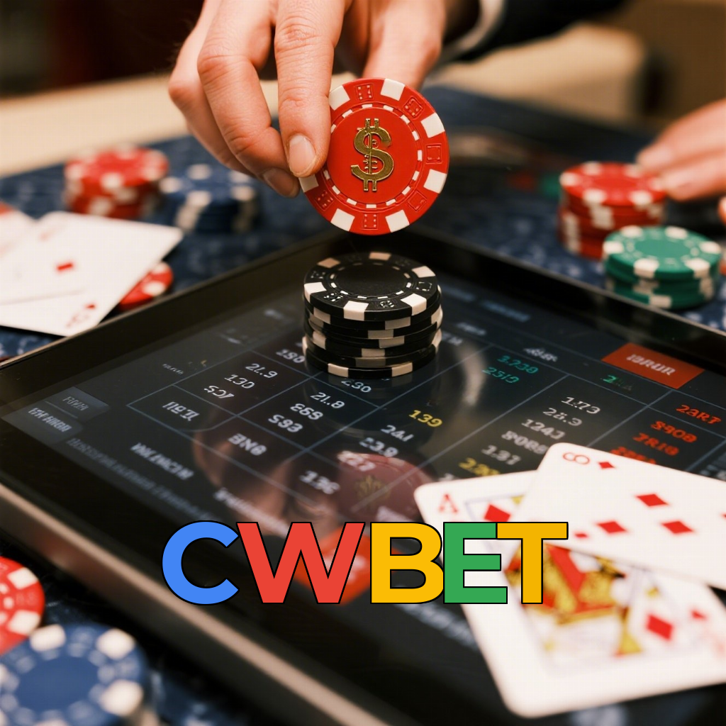 Problemas de Login no CWBET