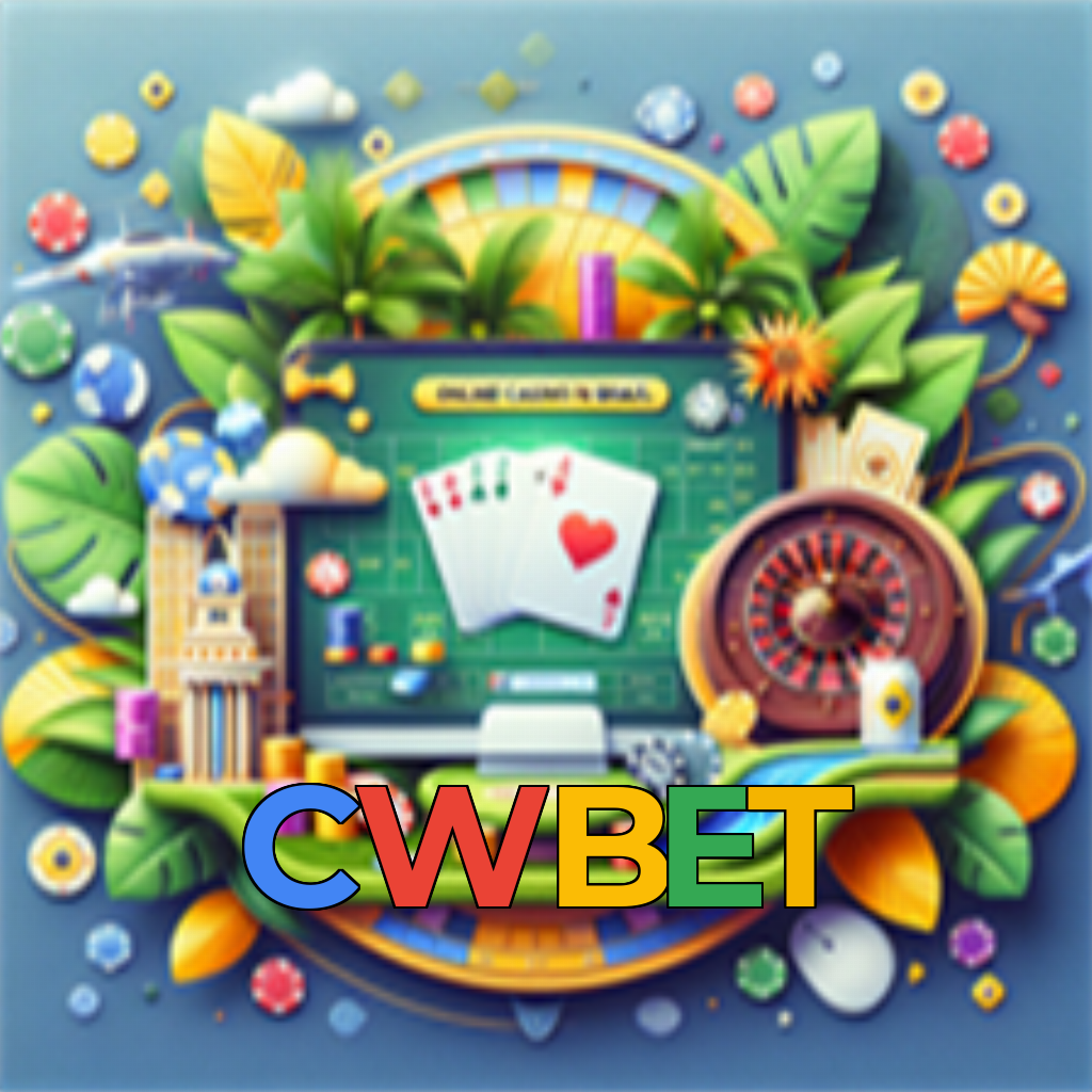 Login no CWBET