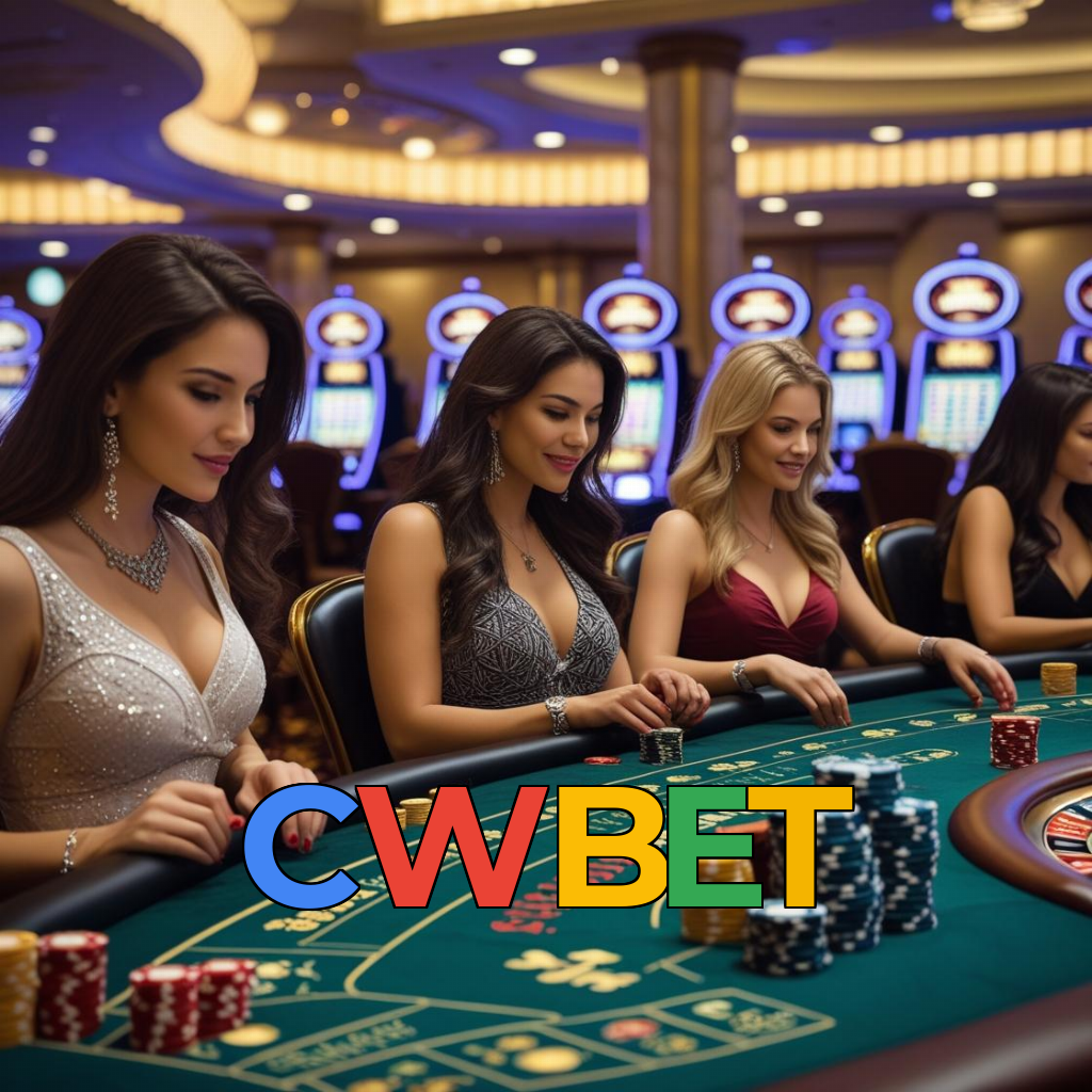Problemas de Login no CWBET
