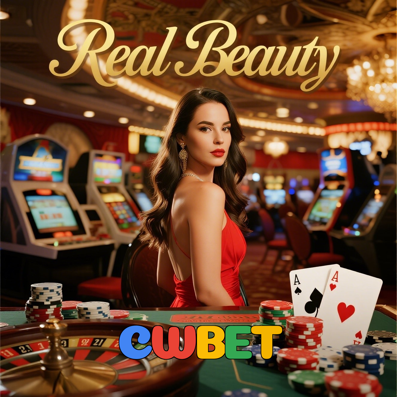 Login no CWBET