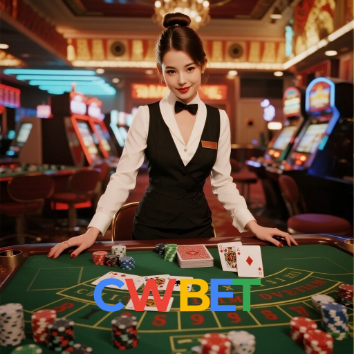 Login no CWBET
