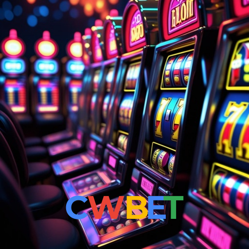 Login no CWBET