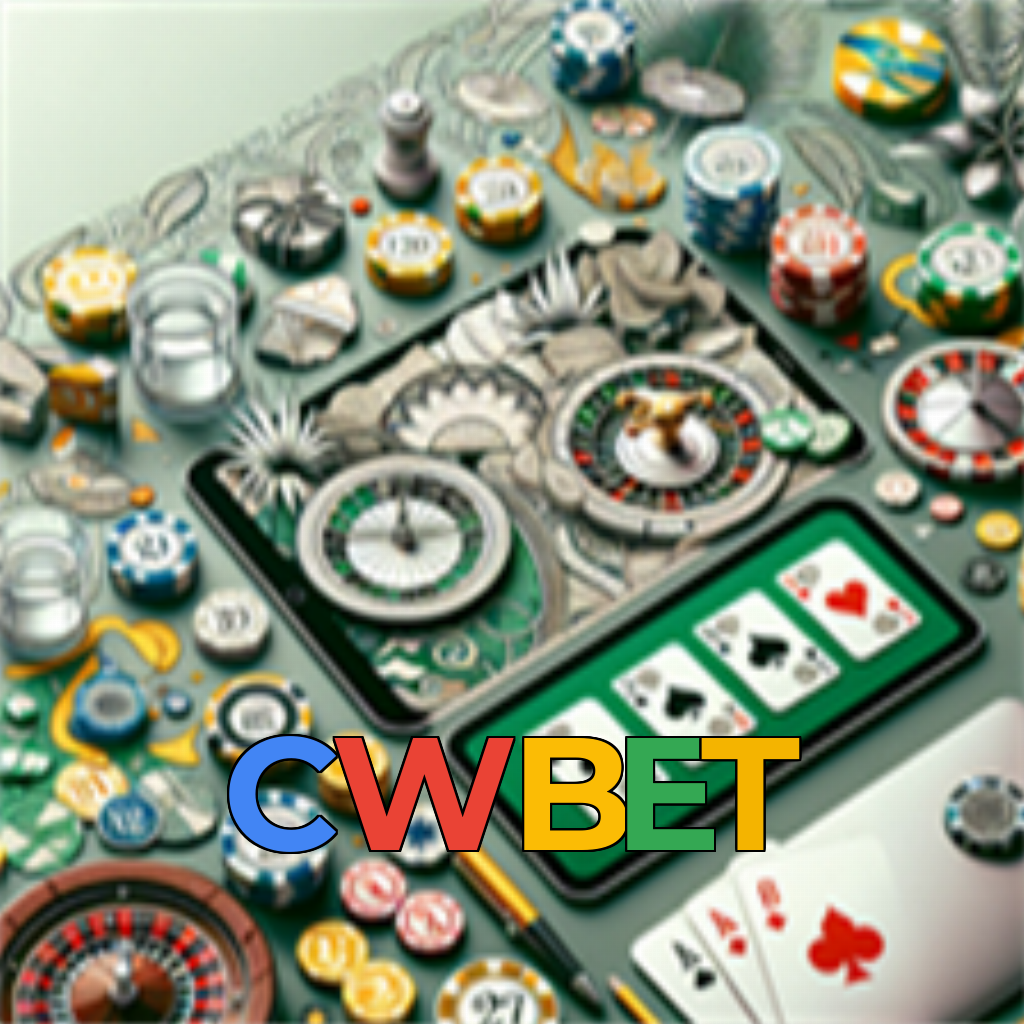 Login no CWBET