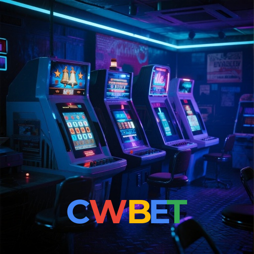 Segurança no CWBET