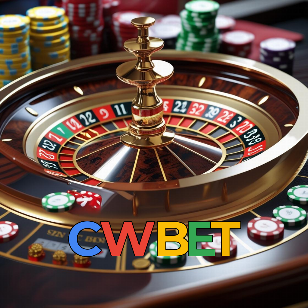 Segurança no CWBET