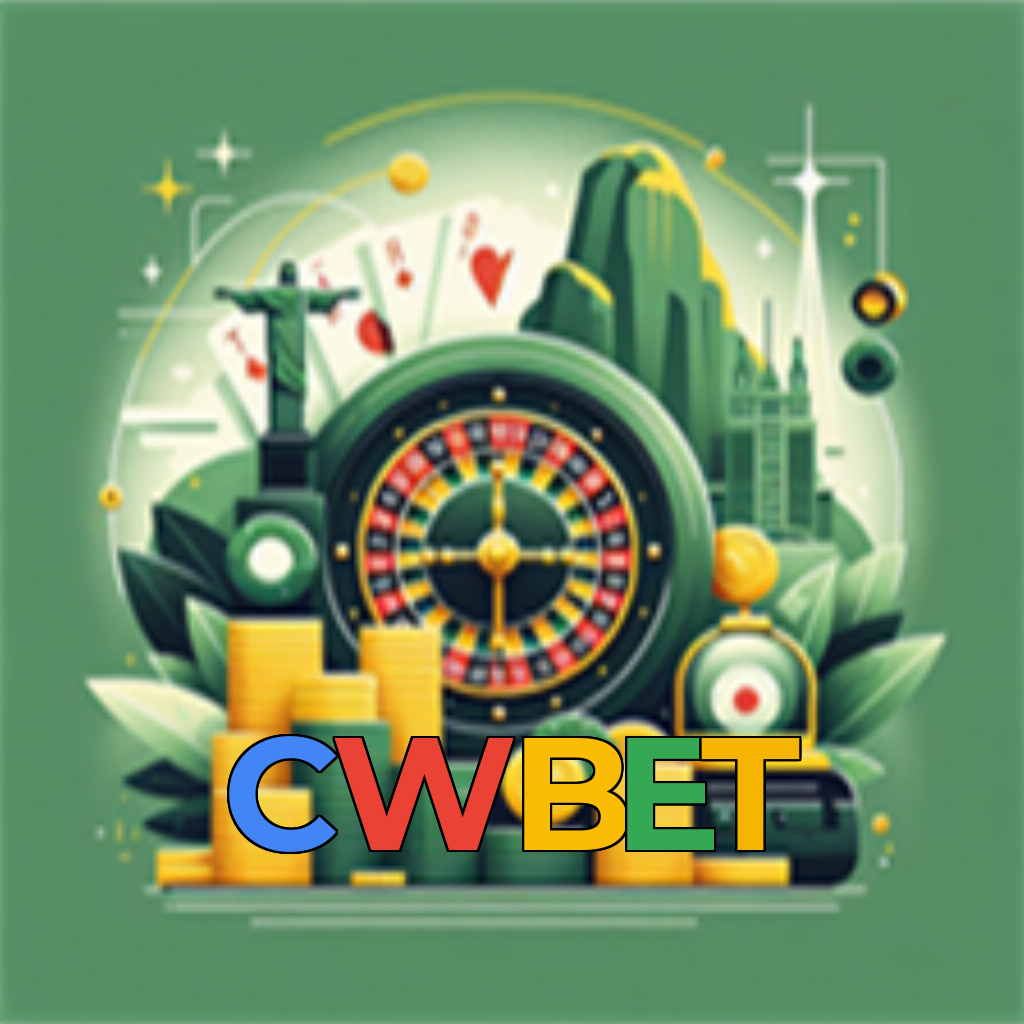 Login no CWBET