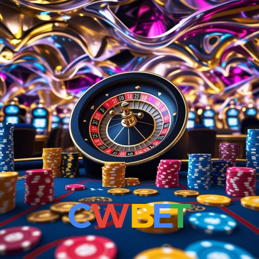 Login no CWBET