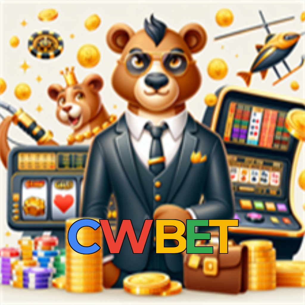 Segurança no CWBET