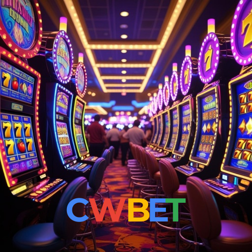 Login no CWBET