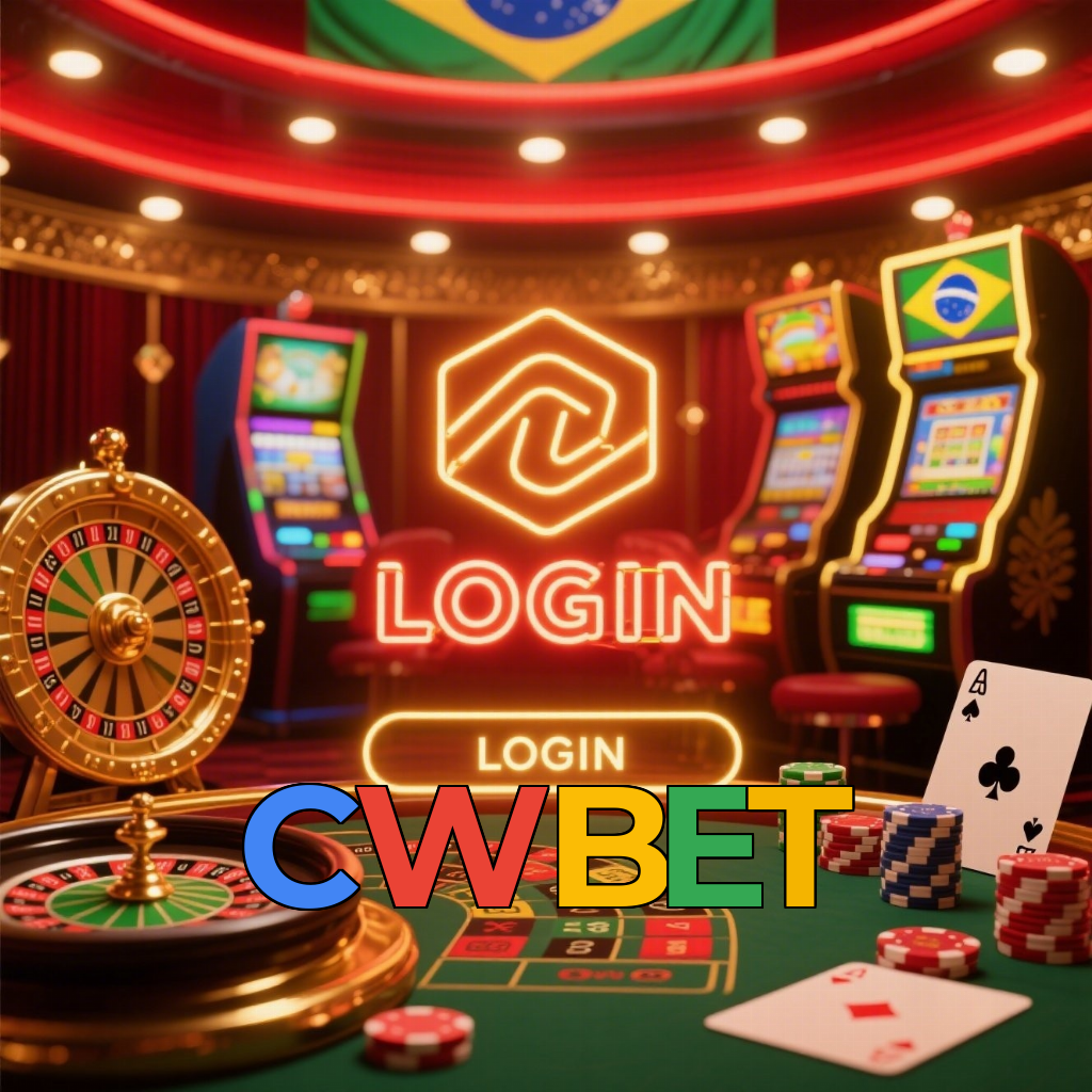 Segurança no CWBET