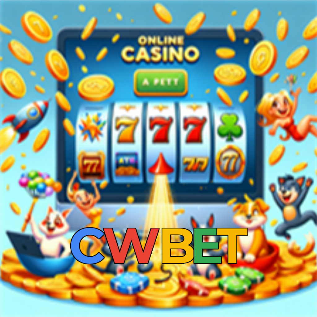 Login no CWBET