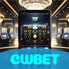 Login no CWBET