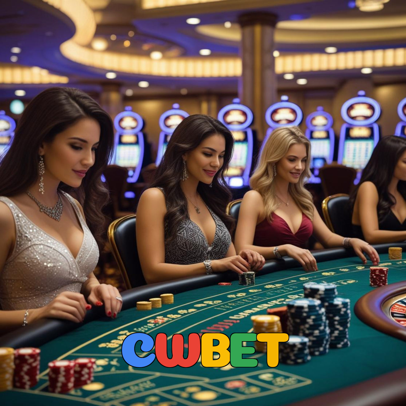 Problemas de Login no CWBET