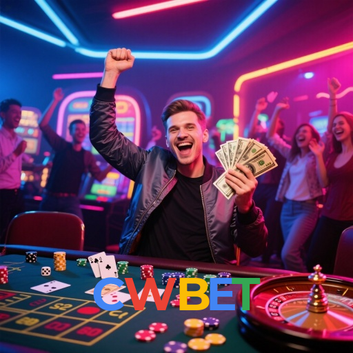 Segurança no CWBET