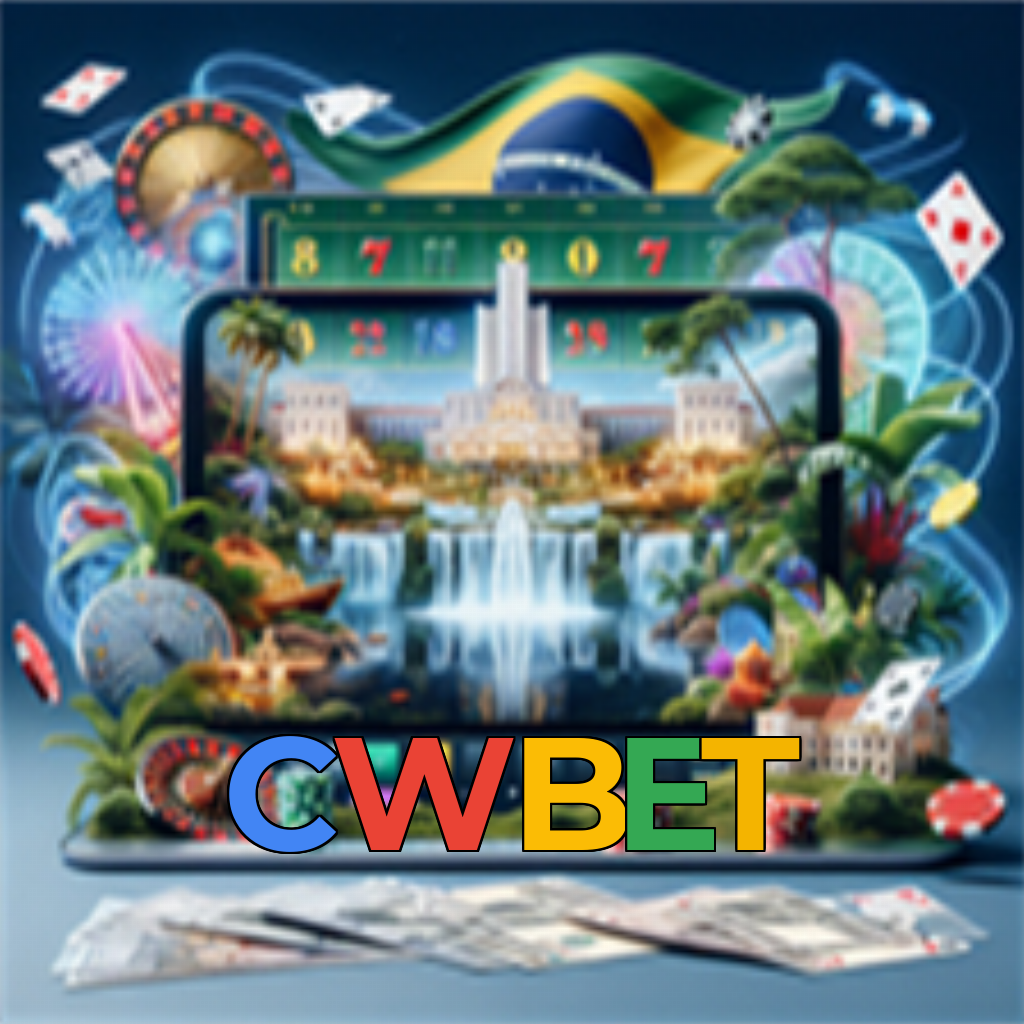 Segurança no CWBET