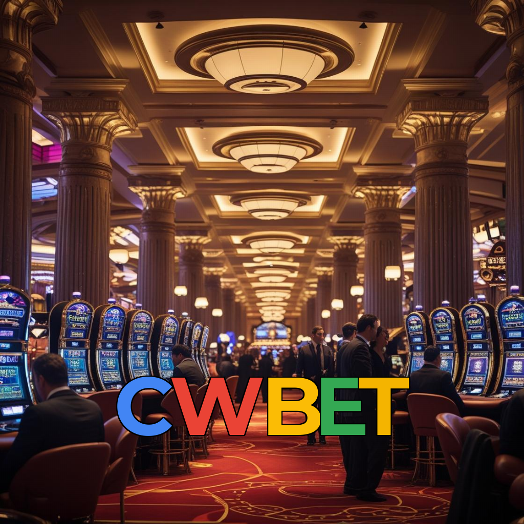 Segurança no CWBET
