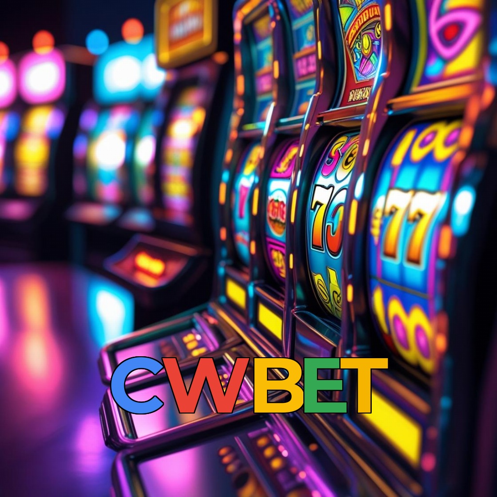 Login no CWBET