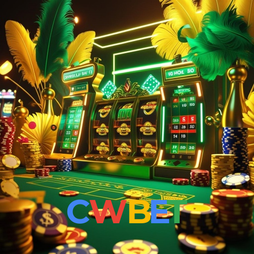 Login no CWBET