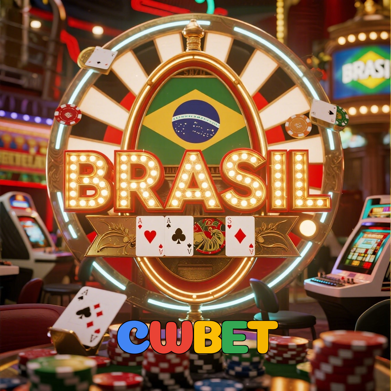 Problemas de Login no CWBET