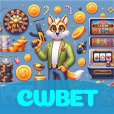 Login no CWBET