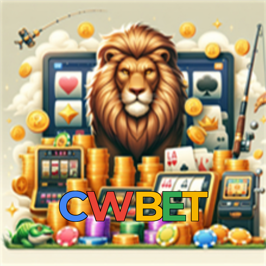 Login no CWBET