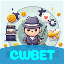Login no CWBET