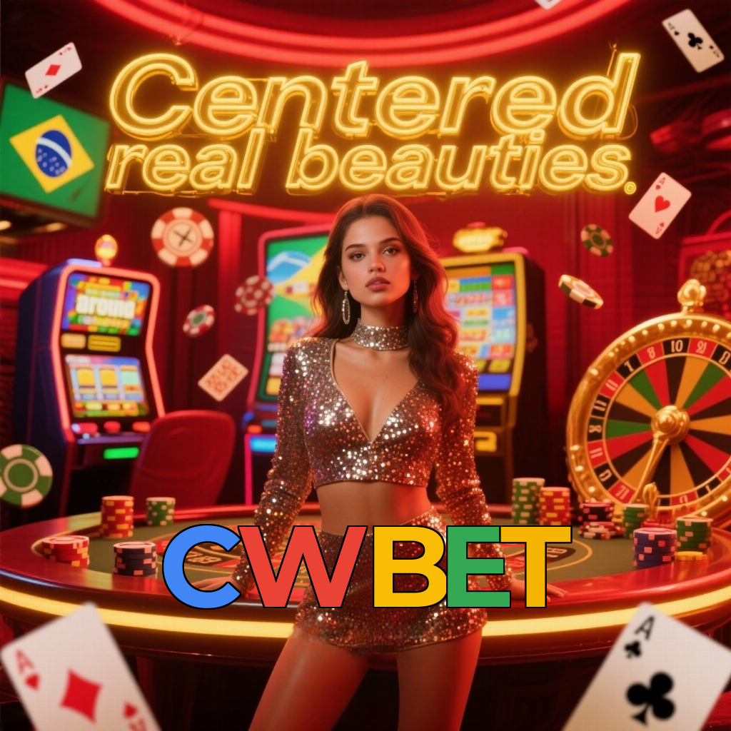 Login no CWBET