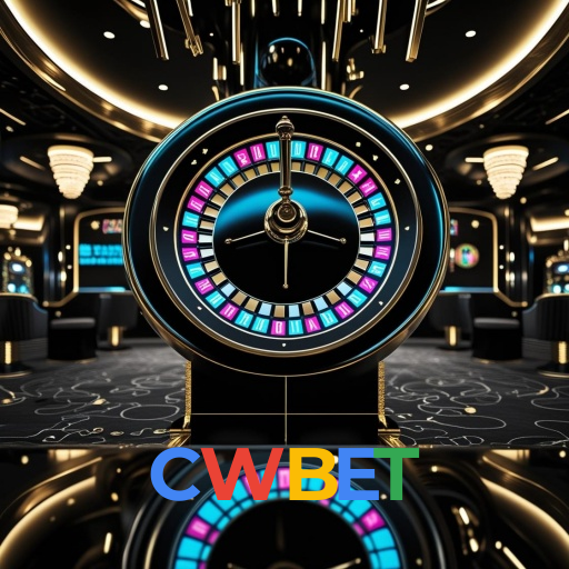 Login no CWBET