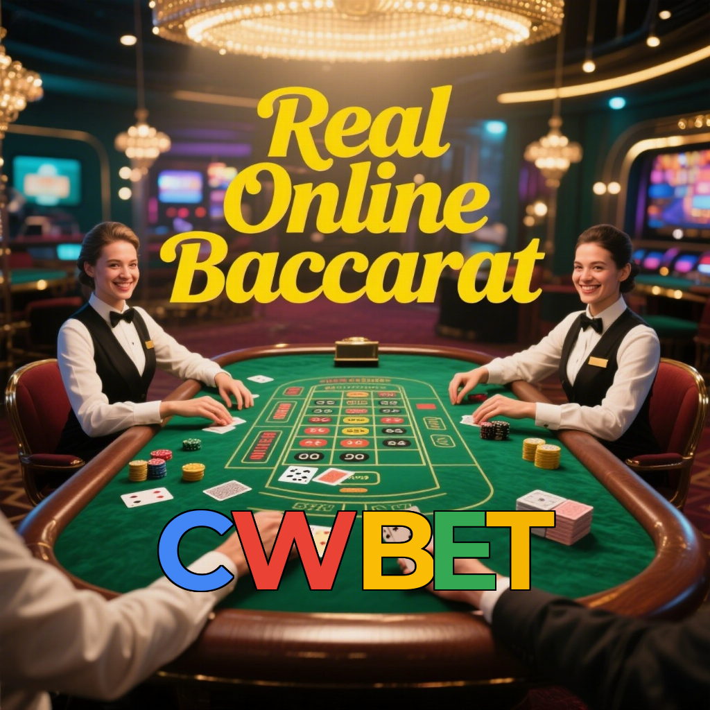 Segurança no CWBET