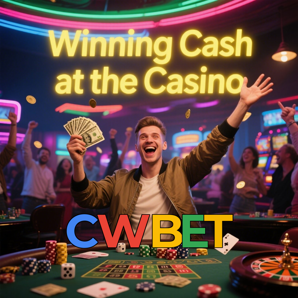 Segurança no CWBET