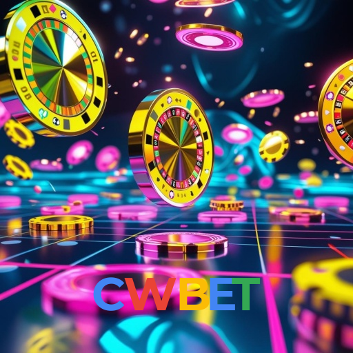Login no CWBET