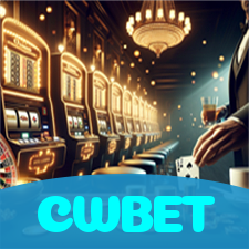 Login no CWBET