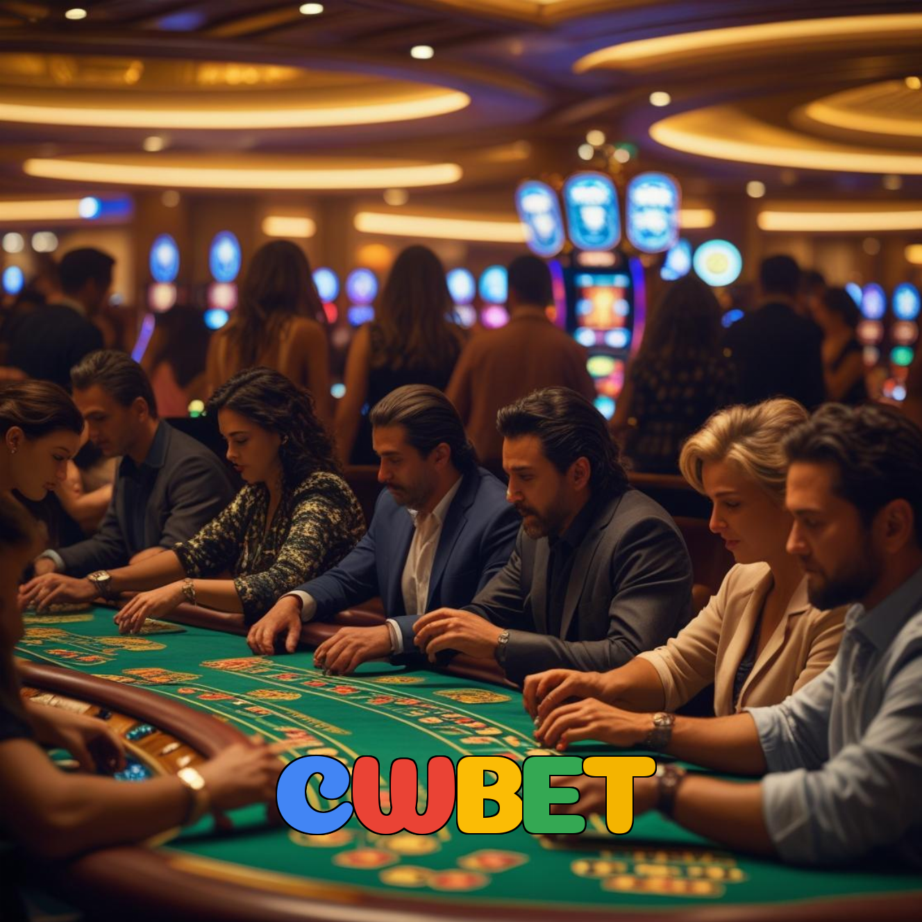 Problemas de Login no CWBET