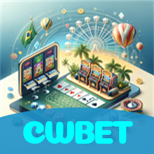 Login no CWBET