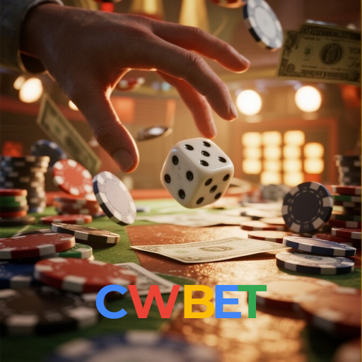 Segurança no CWBET