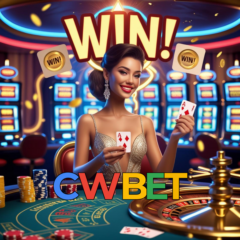 Segurança no CWBET