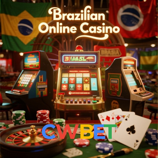 Login no CWBET