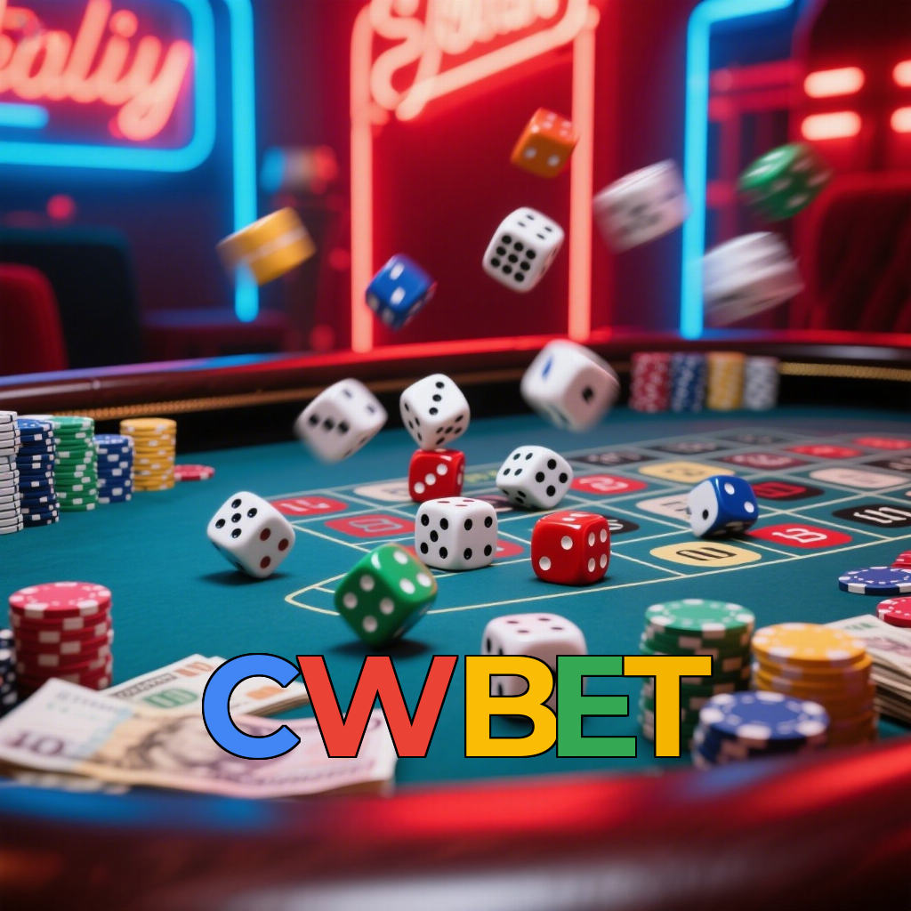 Segurança no CWBET