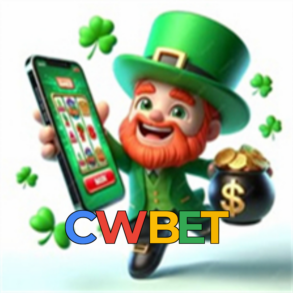Login no CWBET