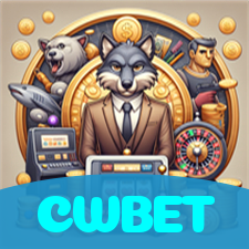 Login no CWBET